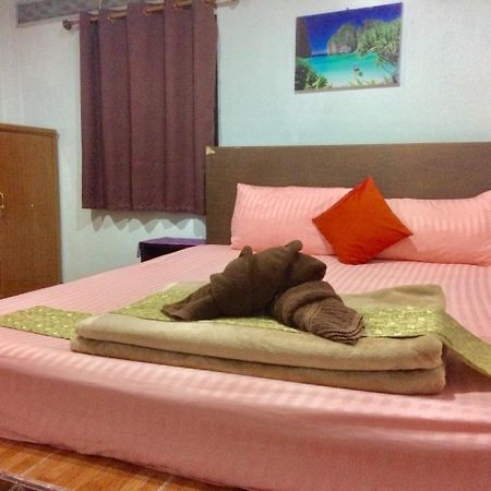 Ko Lanta Hide-In House酒店 外观 照片