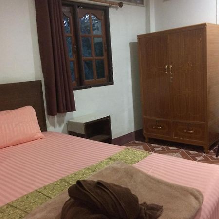 Ko Lanta Hide-In House酒店 外观 照片