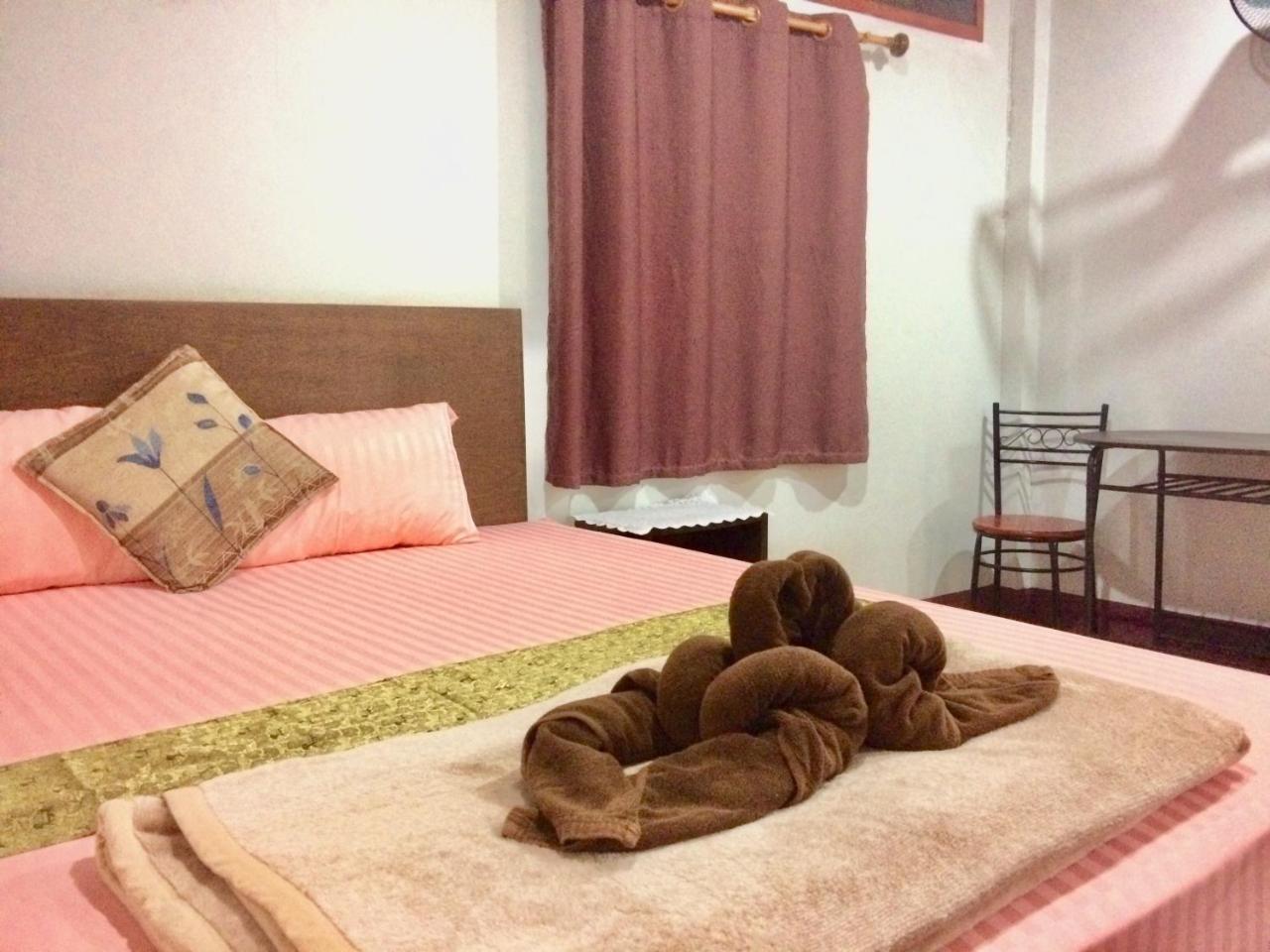 Ko Lanta Hide-In House酒店 外观 照片