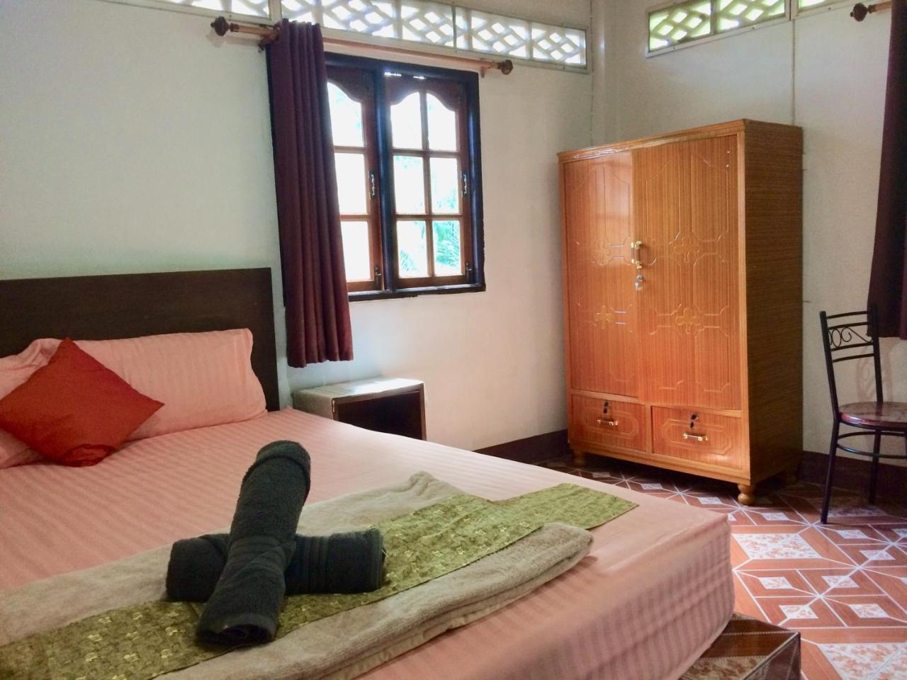 Ko Lanta Hide-In House酒店 外观 照片