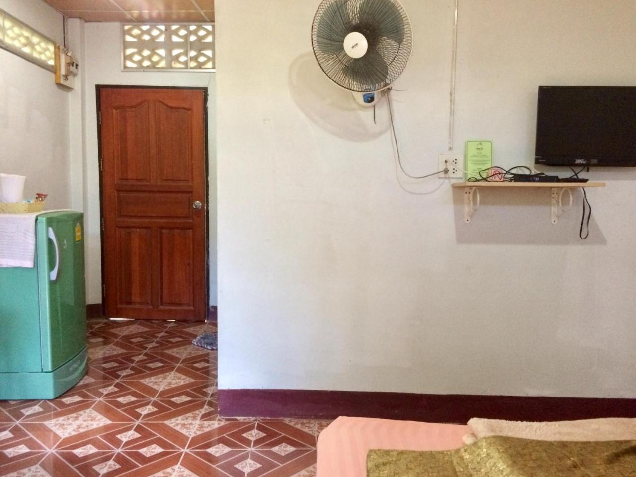Ko Lanta Hide-In House酒店 外观 照片
