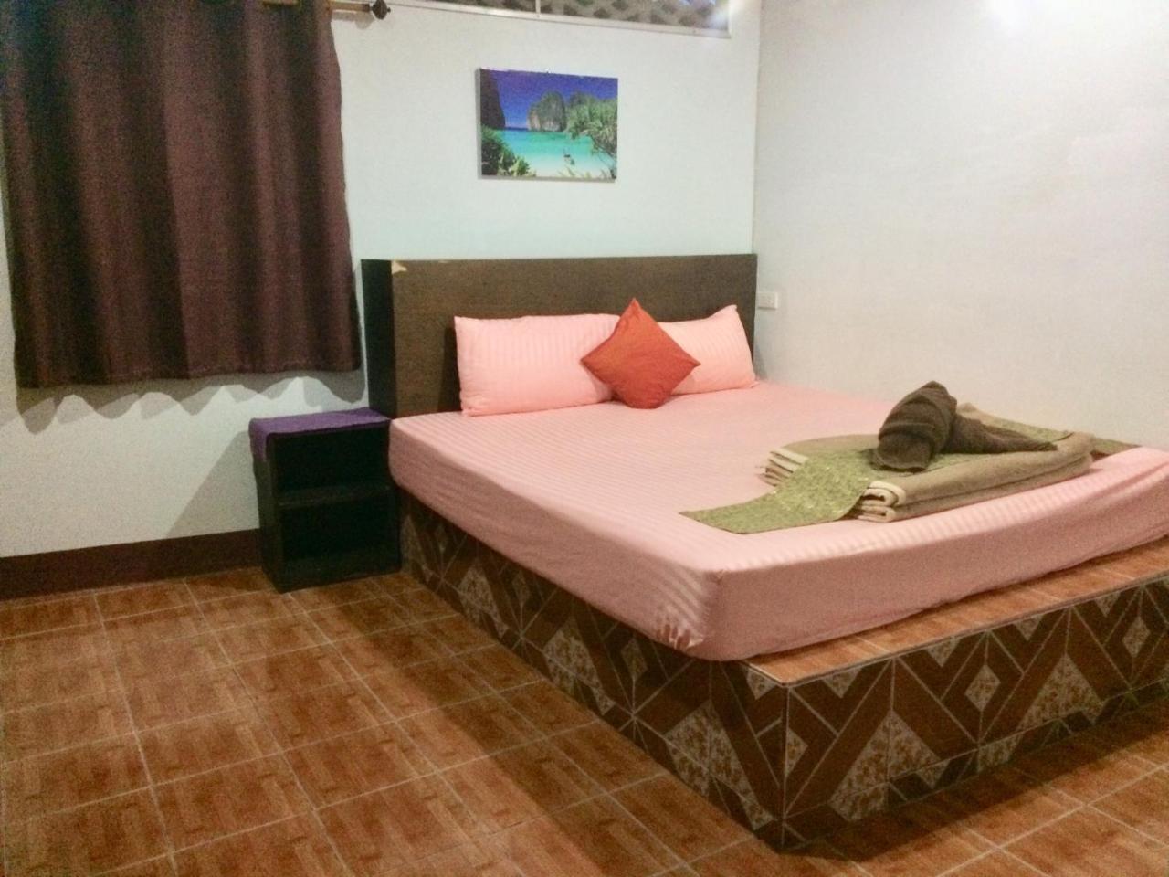 Ko Lanta Hide-In House酒店 外观 照片