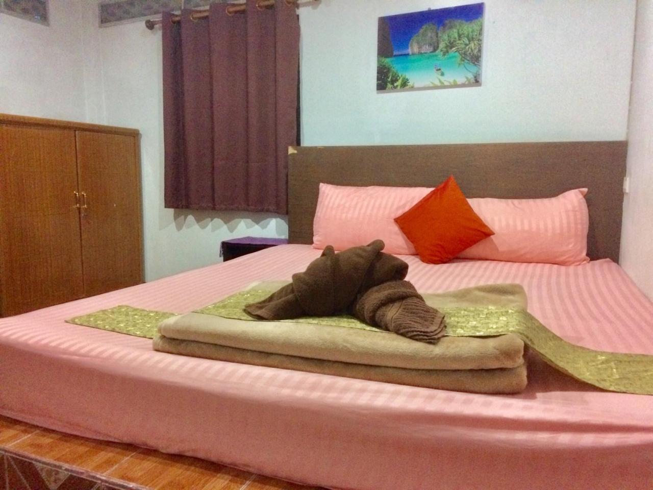 Ko Lanta Hide-In House酒店 外观 照片