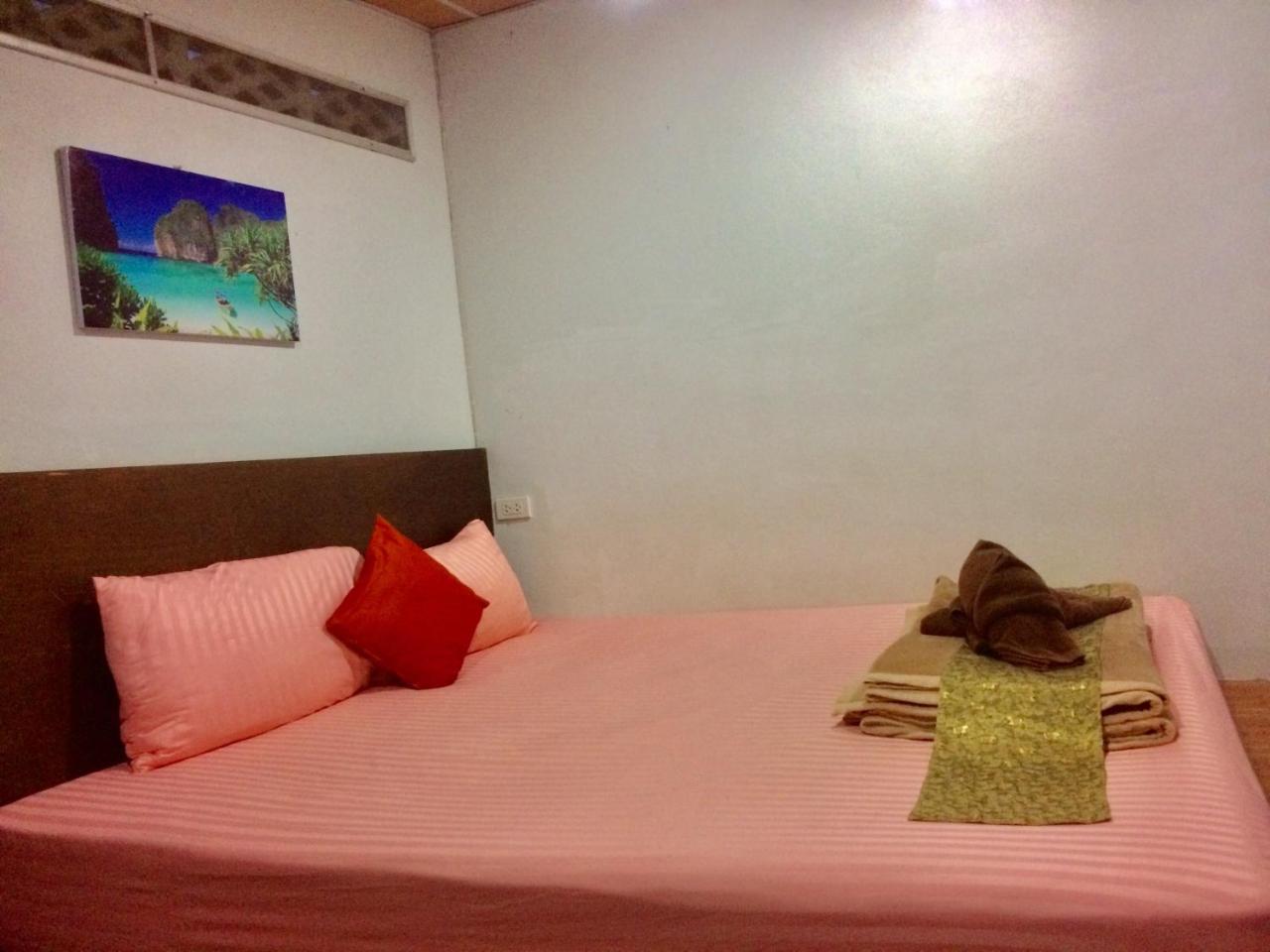 Ko Lanta Hide-In House酒店 外观 照片