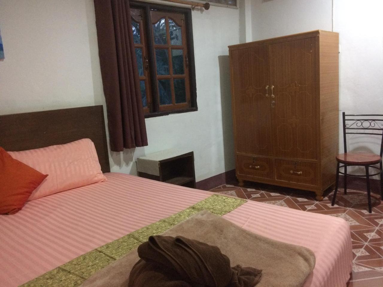 Ko Lanta Hide-In House酒店 外观 照片