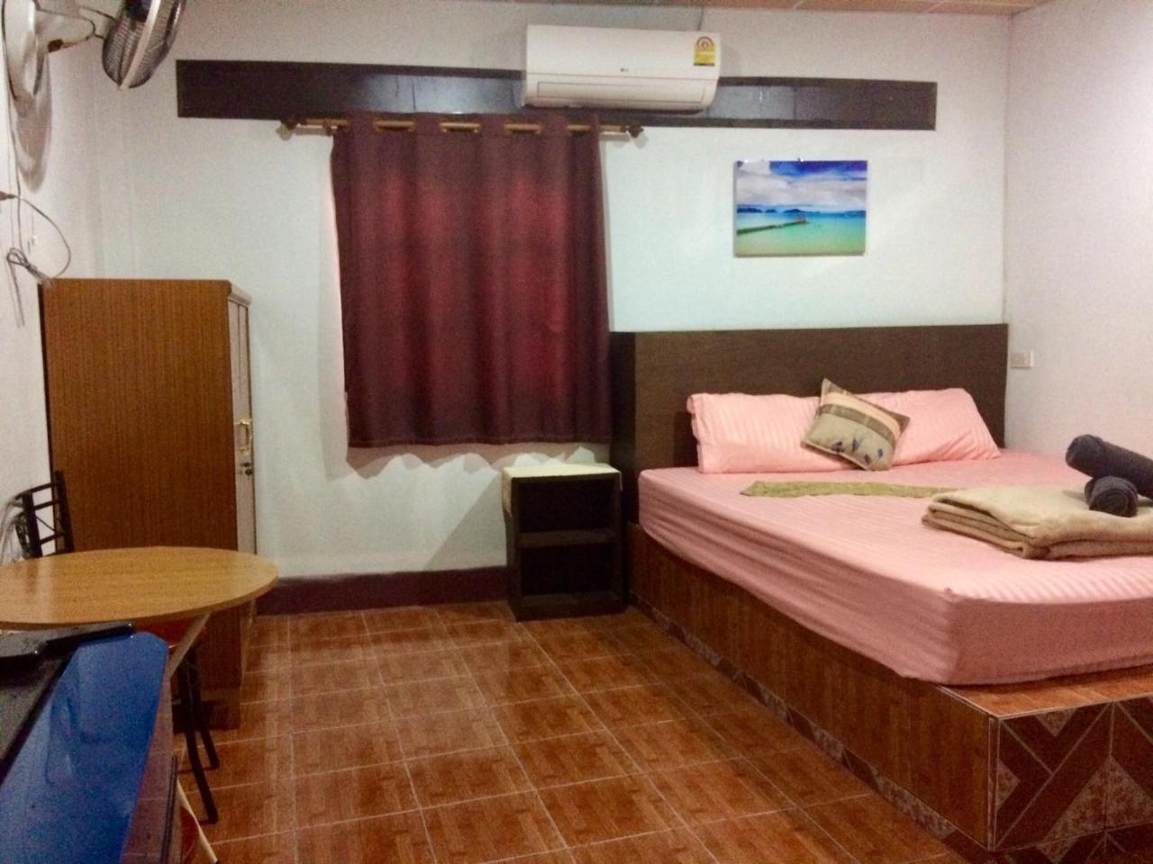 Ko Lanta Hide-In House酒店 外观 照片