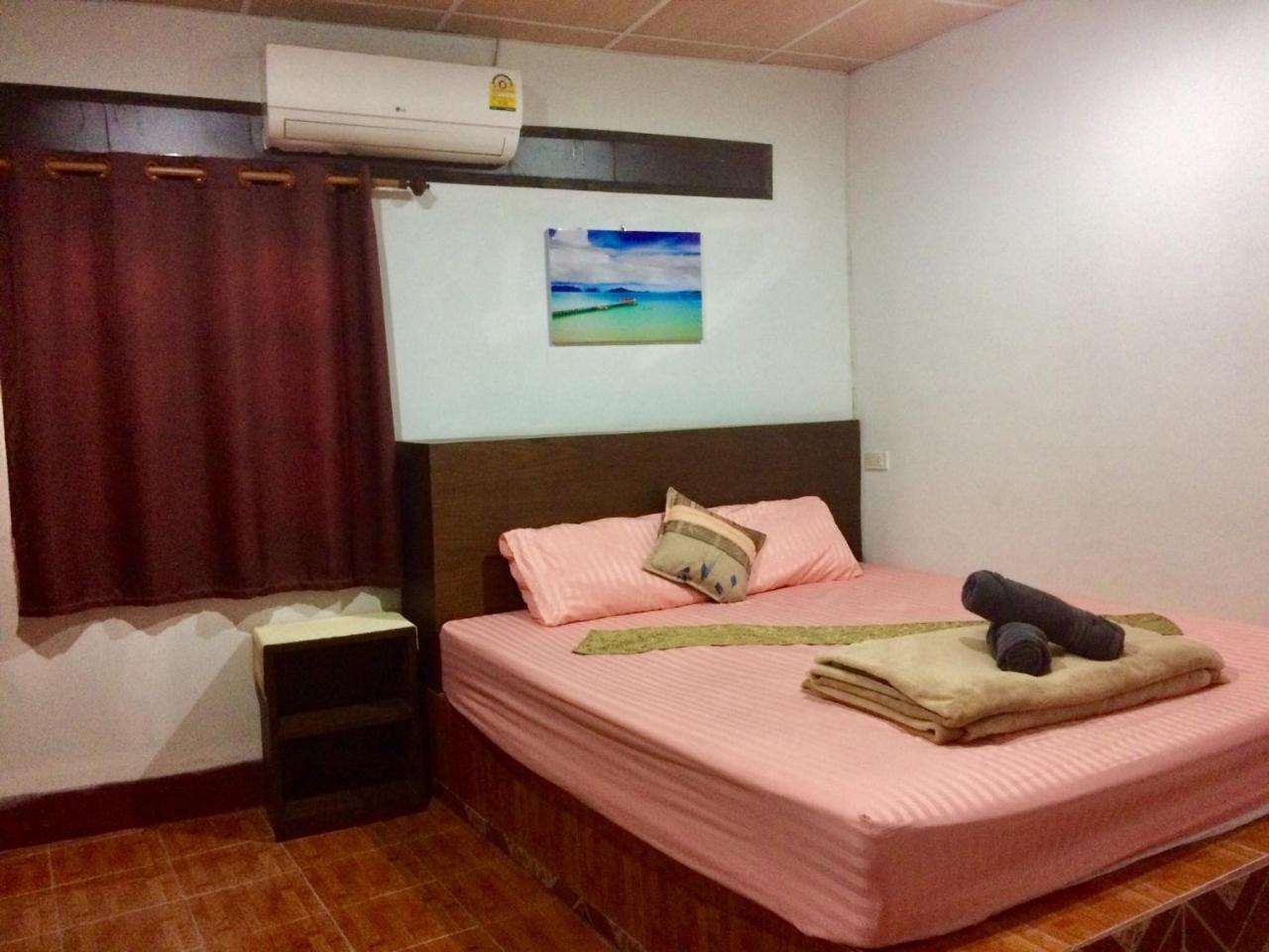 Ko Lanta Hide-In House酒店 外观 照片