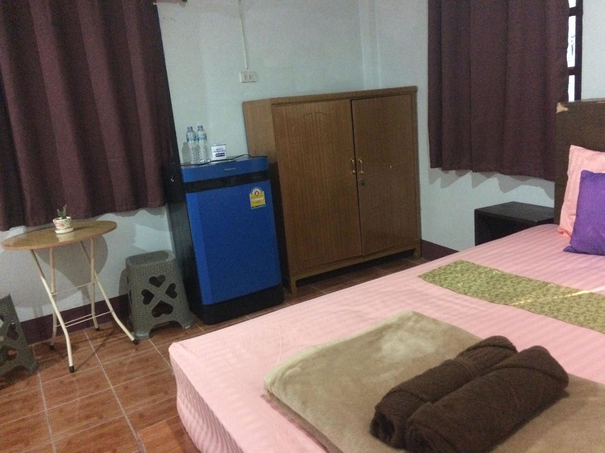 Ko Lanta Hide-In House酒店 外观 照片
