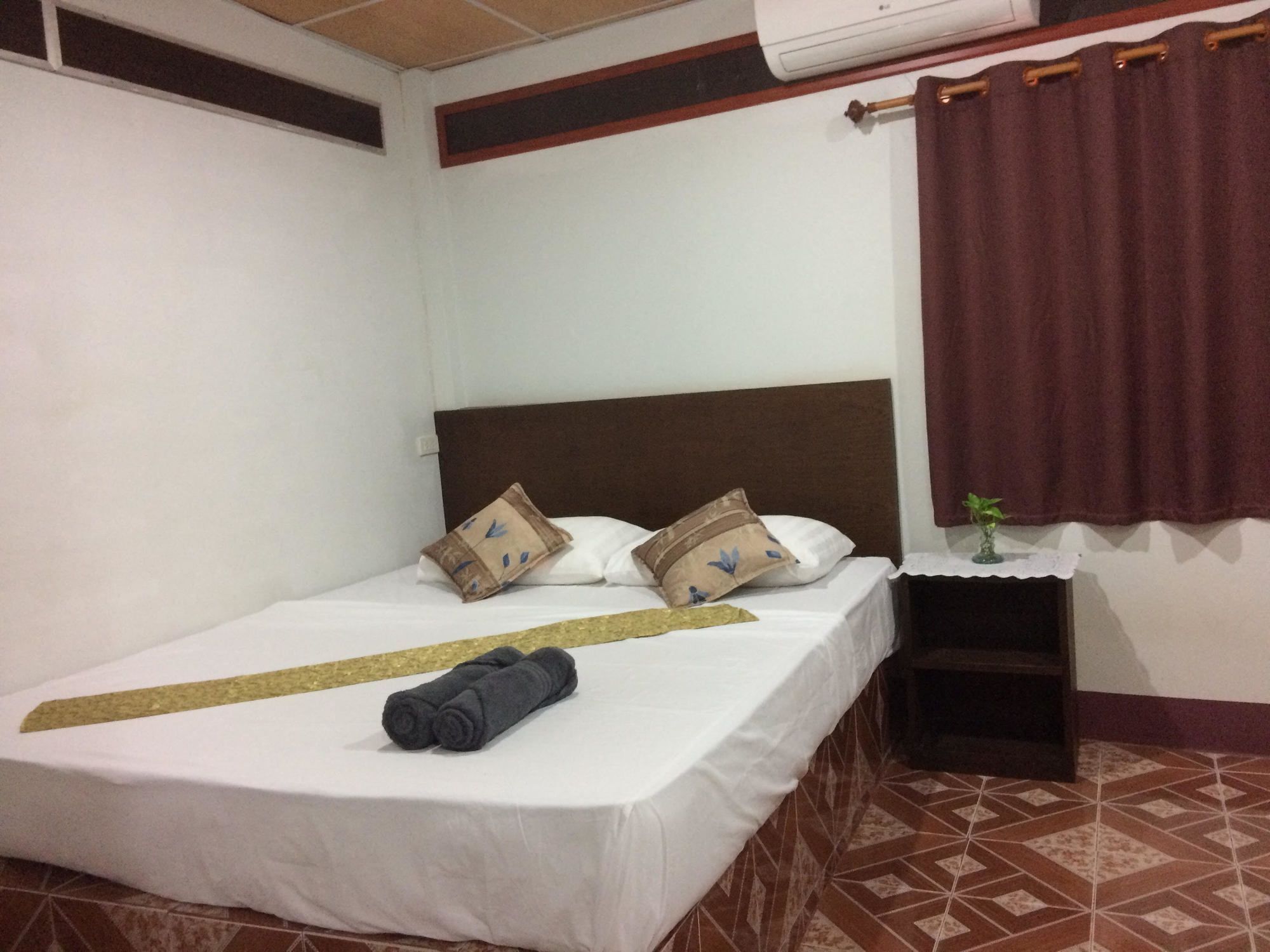 Ko Lanta Hide-In House酒店 外观 照片
