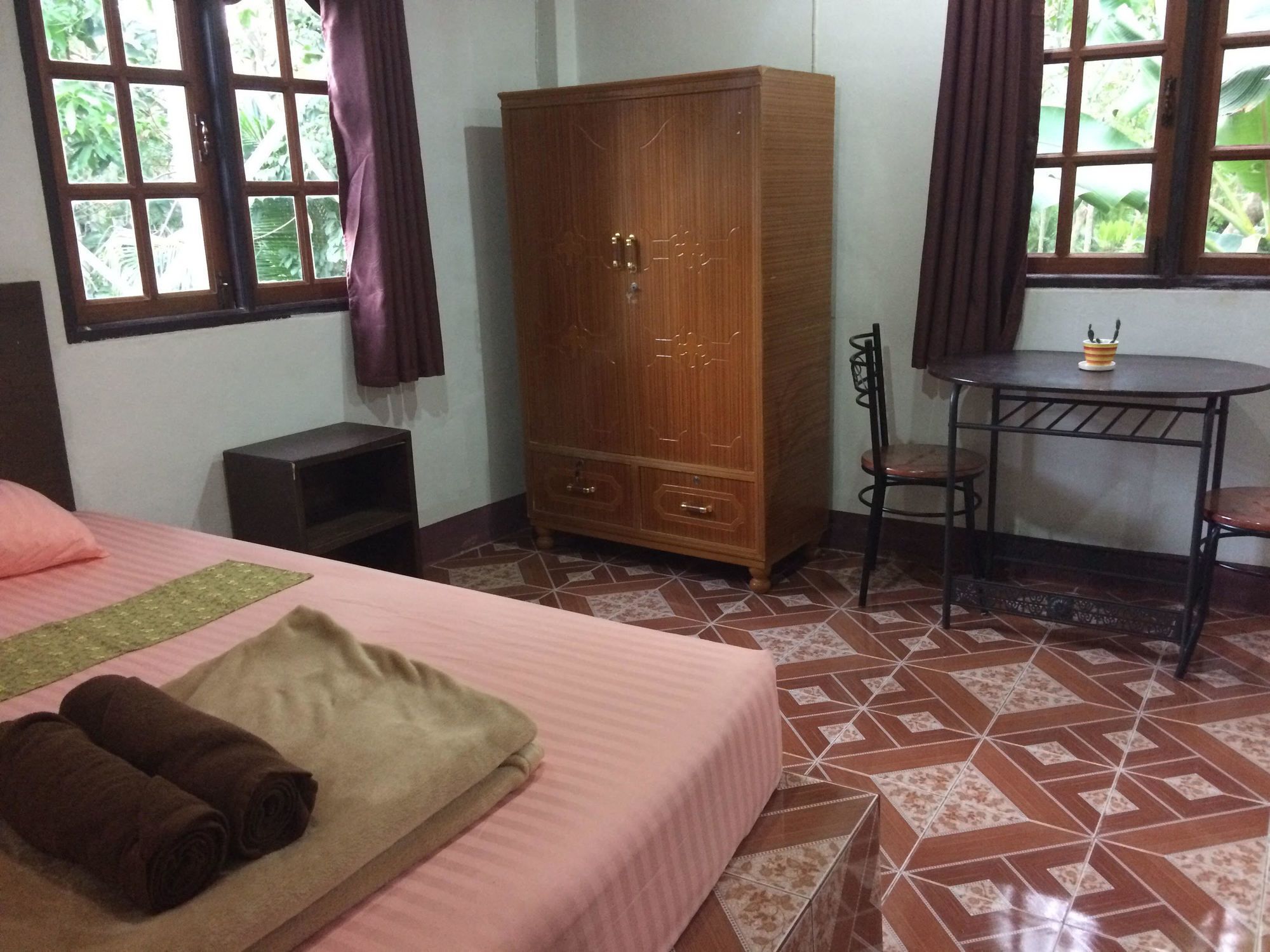 Ko Lanta Hide-In House酒店 外观 照片