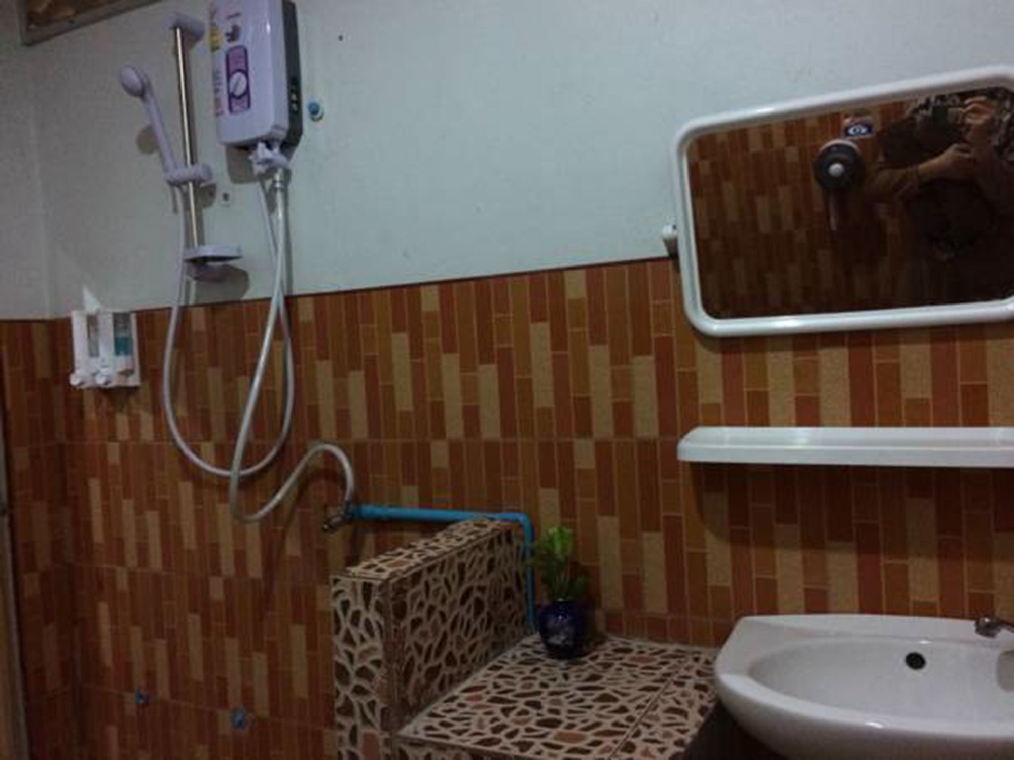 Ko Lanta Hide-In House酒店 外观 照片