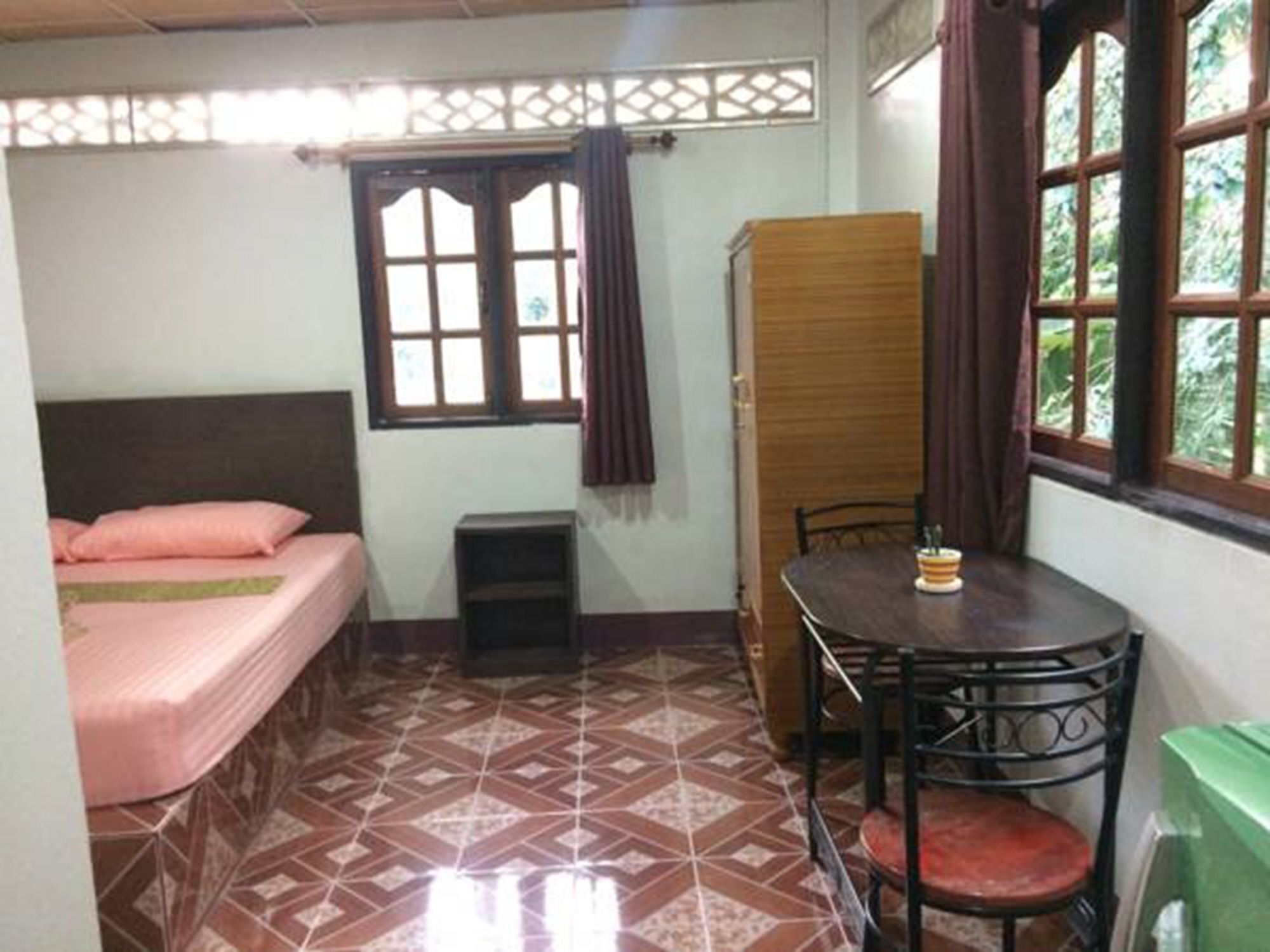 Ko Lanta Hide-In House酒店 外观 照片