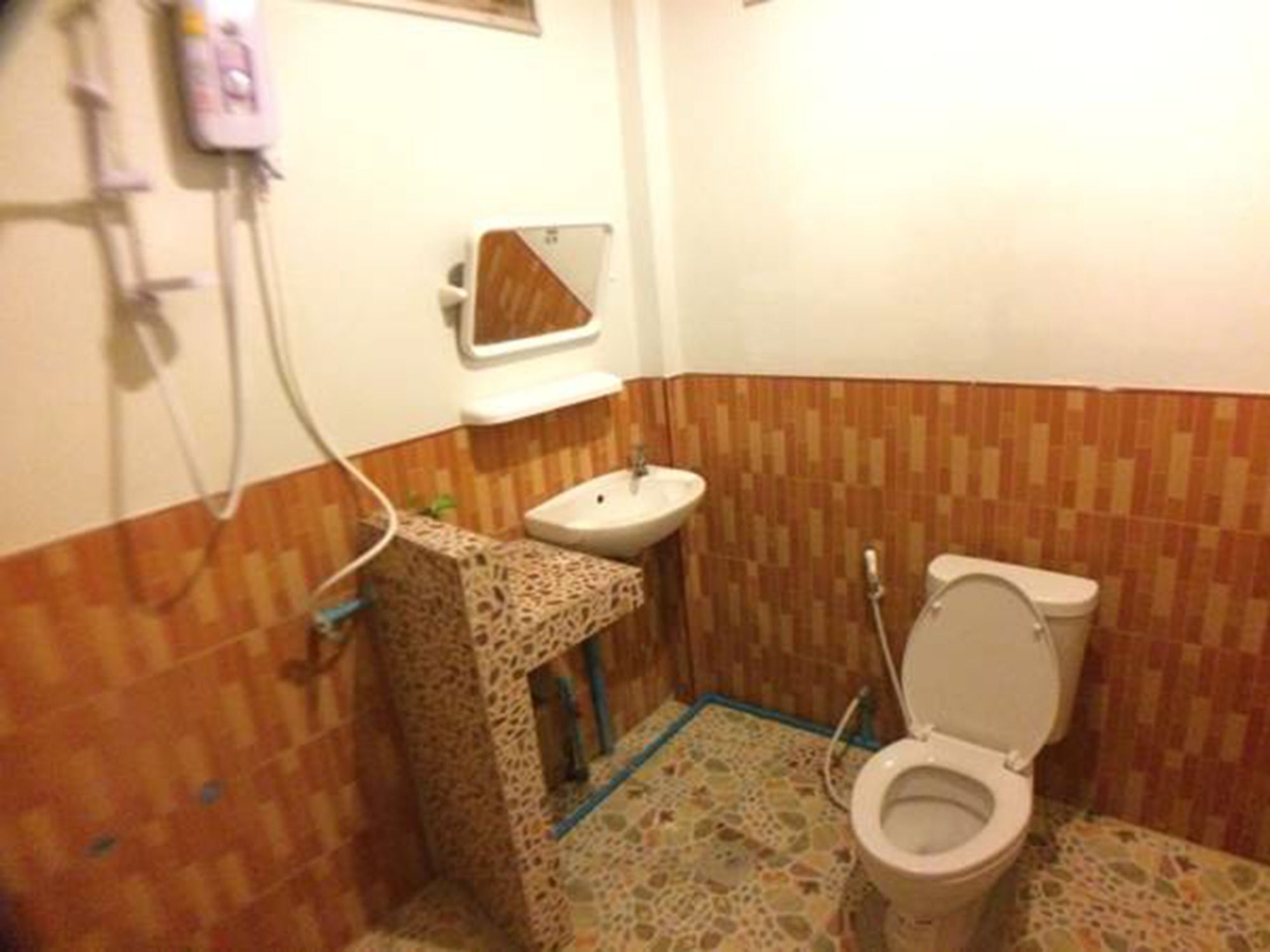Ko Lanta Hide-In House酒店 外观 照片